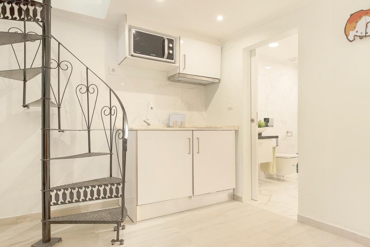 Cosy Duplex House In Downtown Lisboa别墅 外观 照片